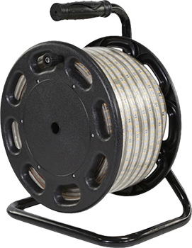 Single-Sided Illumination Strip Light (120&deg;)